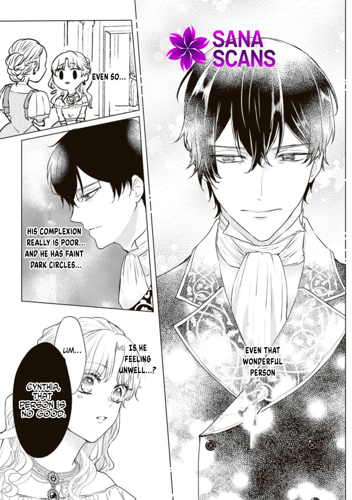 I Don’t Really Understand These City Ways Chapter 1 - . Page 15